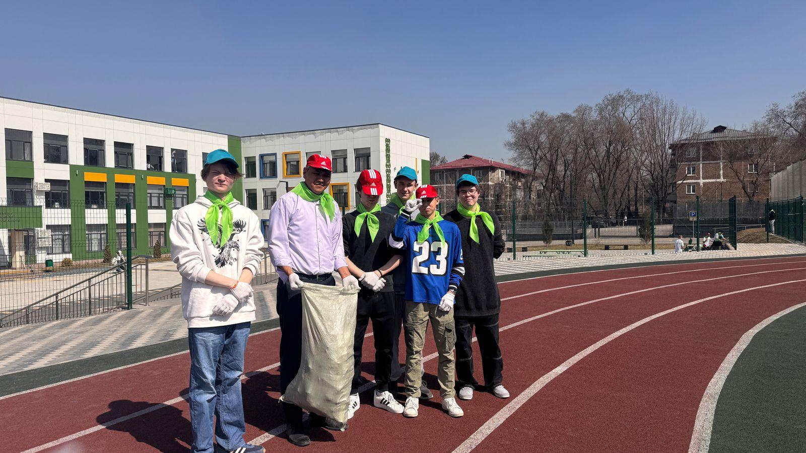 Қалалық сенбілік